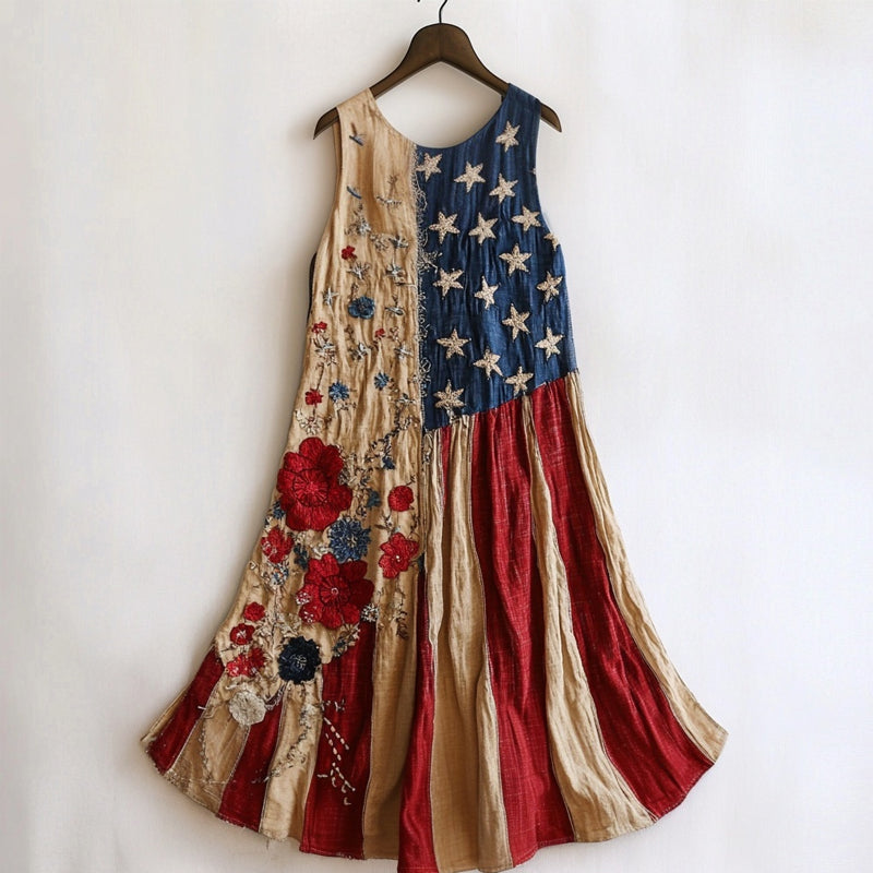 Beautifully Crafted Dress
