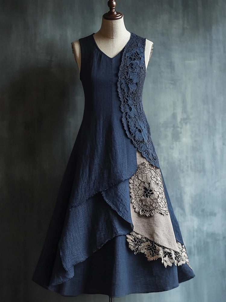 Beautifully Crafted Dress