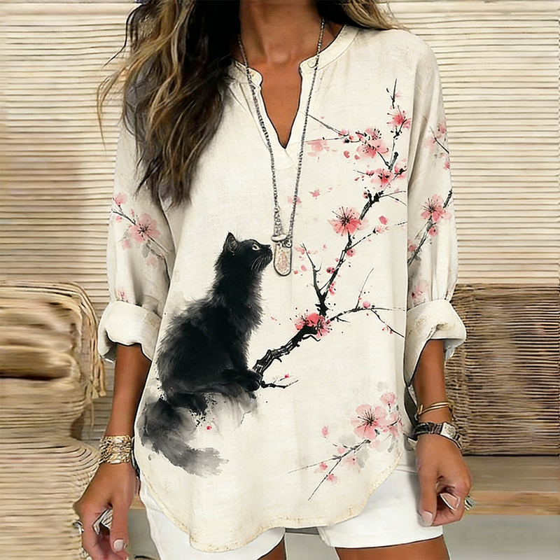 Gracefully Designed Top