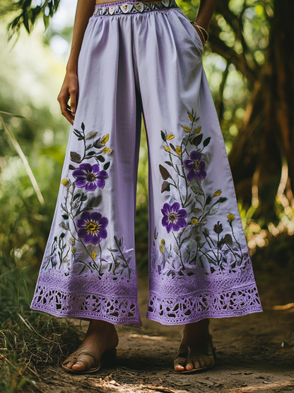 Beautifully Crafted Pants