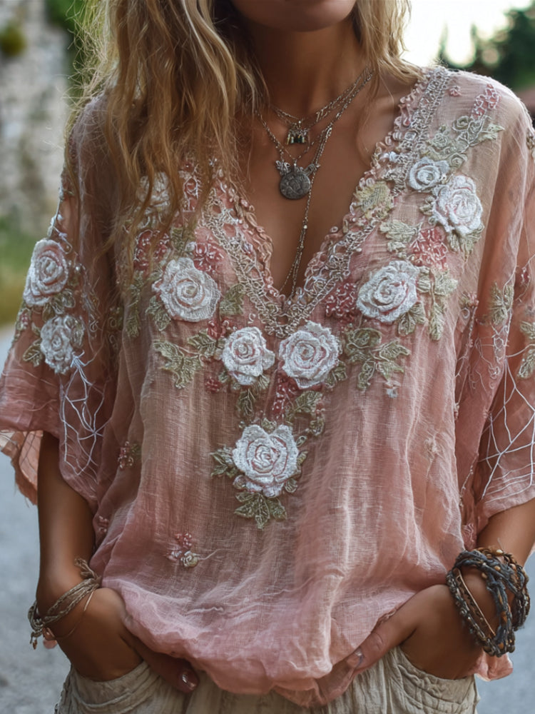 Classic Vintage Shirt