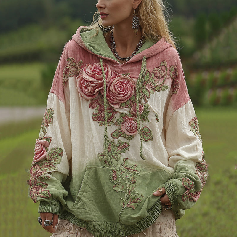 Vintage Inspired Garment
