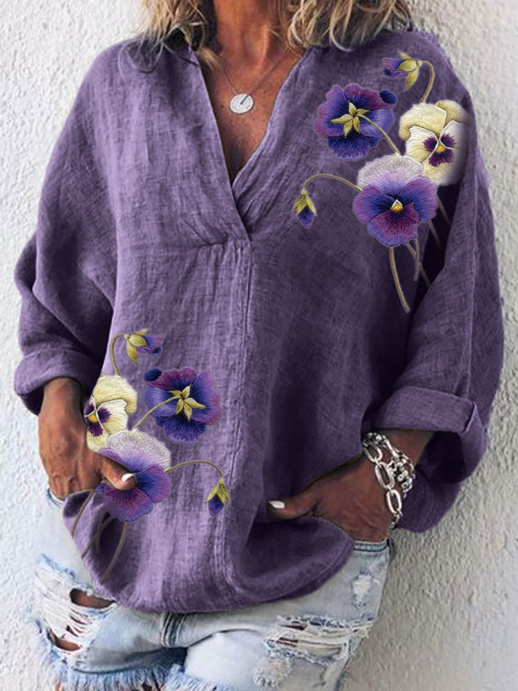 Thoughtfully Designed Garment