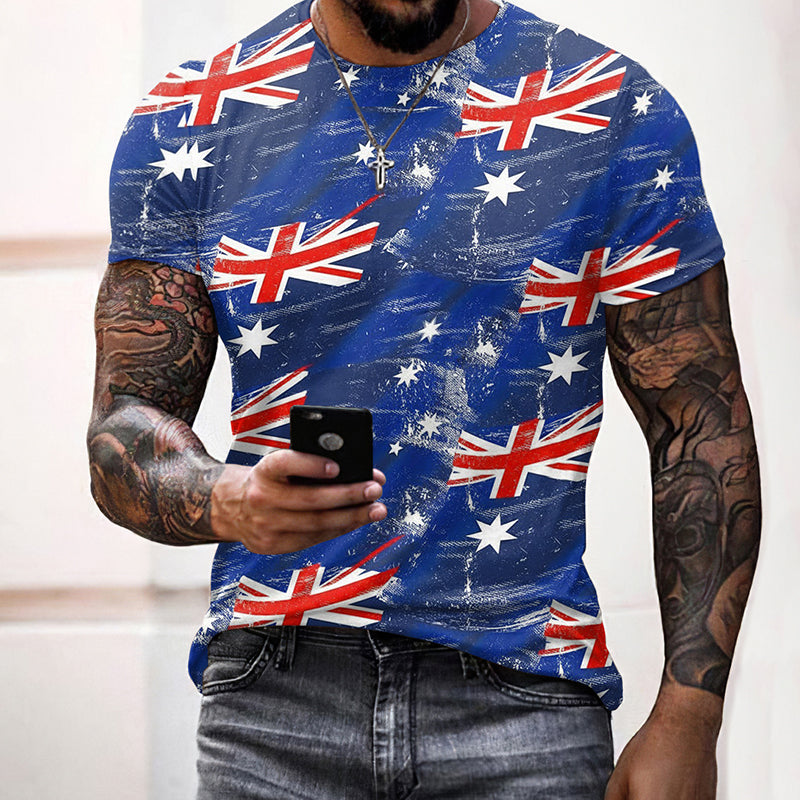 Timeless Vintage Style T-Shirt
