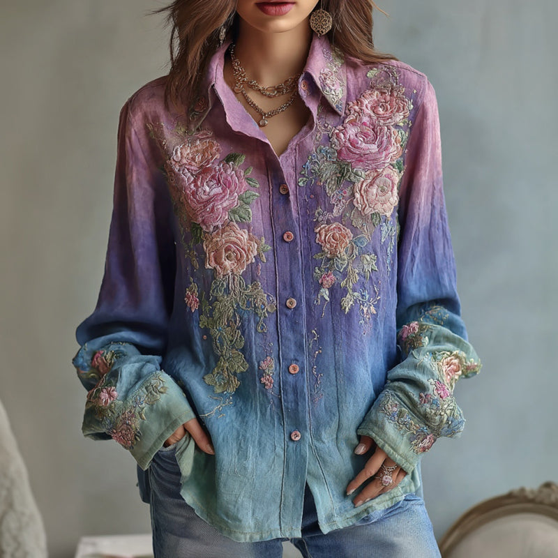 Classic Vintage Shirt
