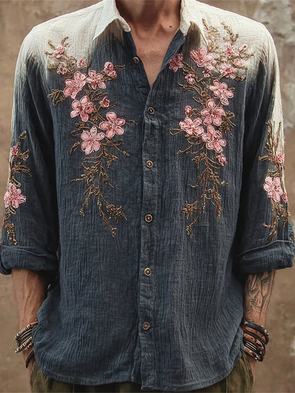 Vintage Inspired Shirt