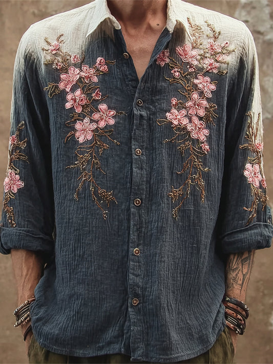 Vintage Inspired Shirt