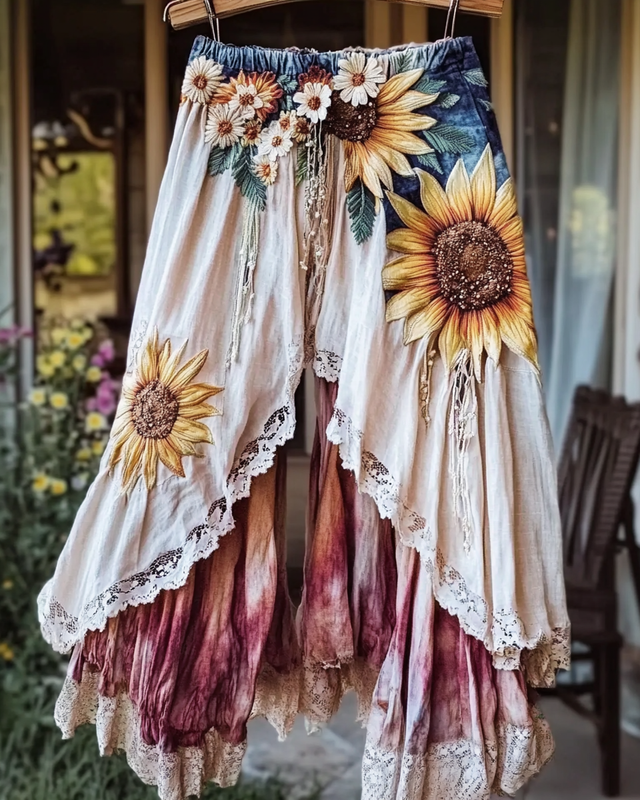 Elegantly Designed Pants
