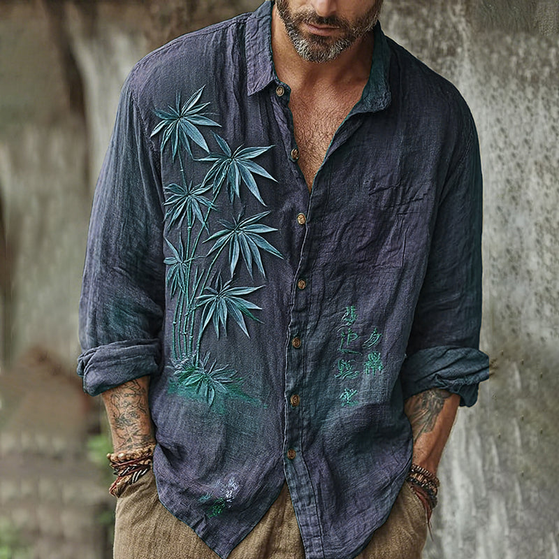 Classic Designed Shirt