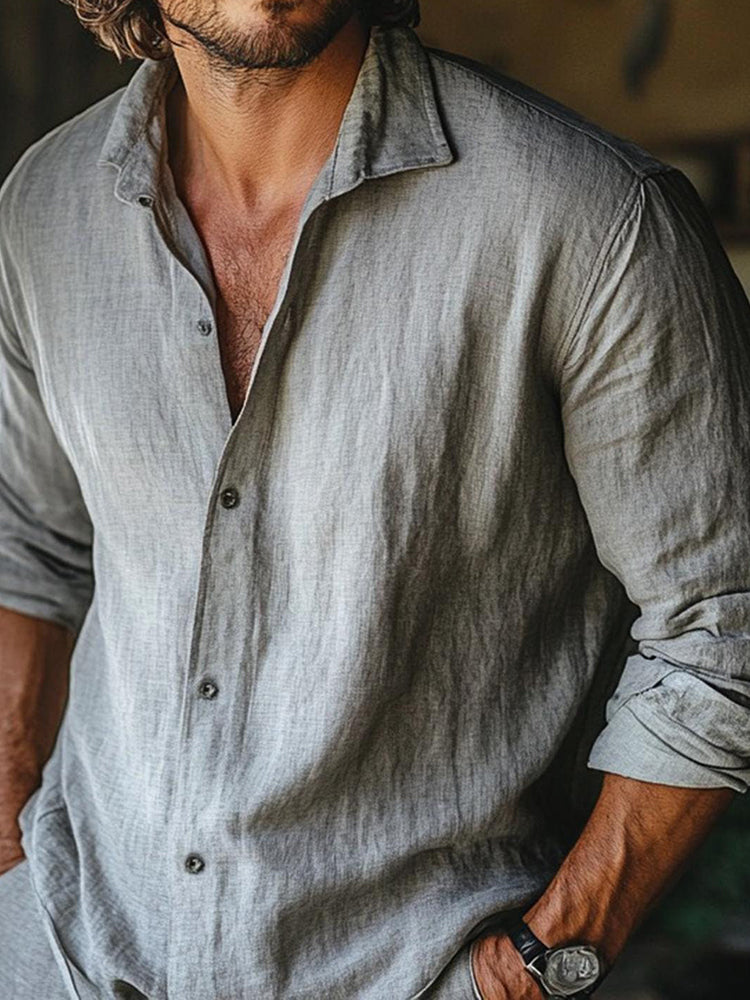 Beautifully Crafted Shirt