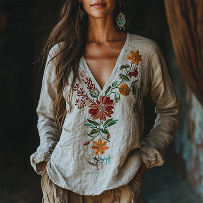 Classic Designed Shirt