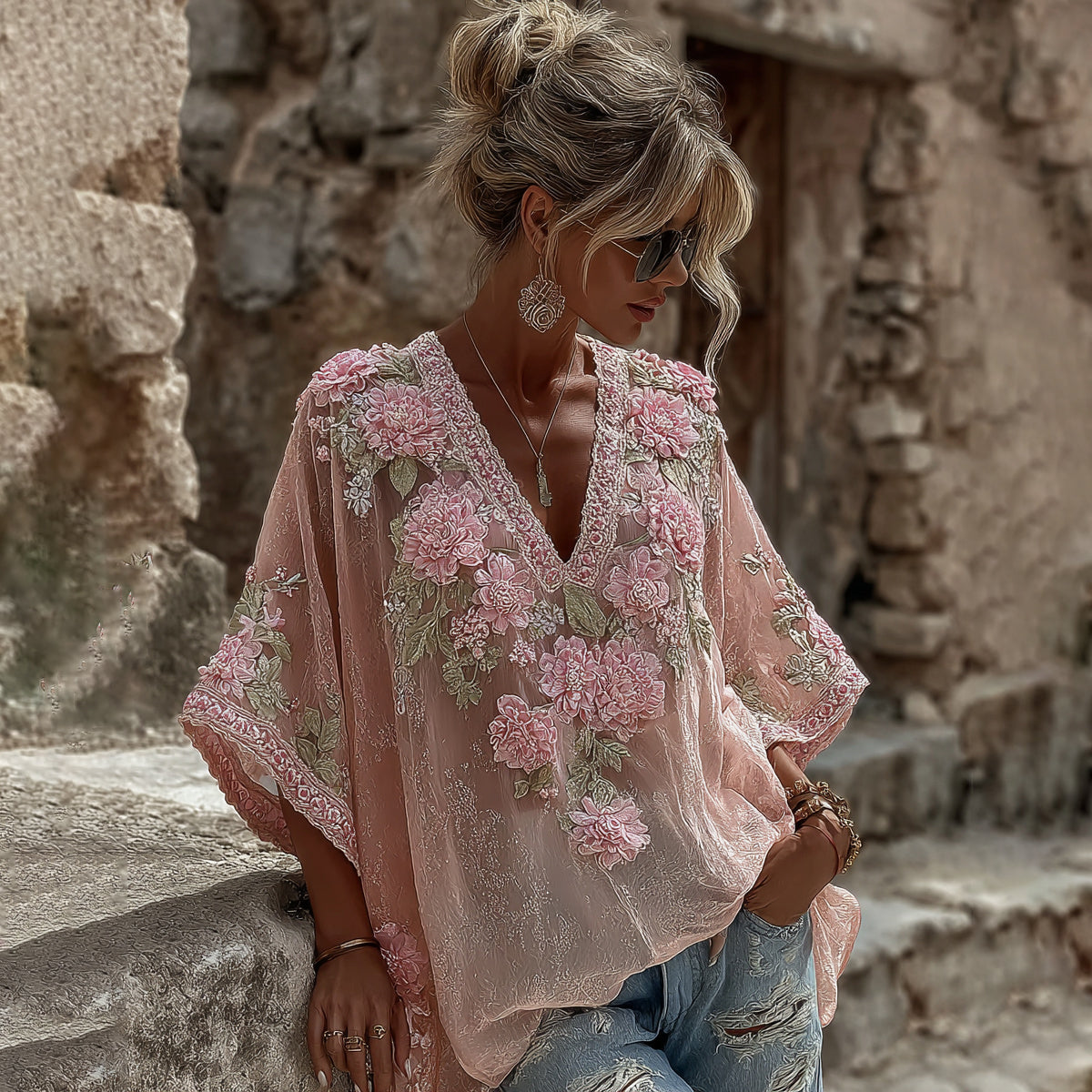 Pink