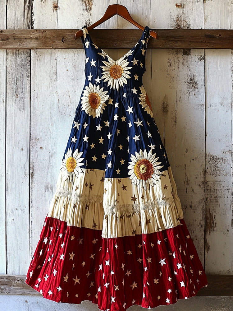 Vintage Inspired Dress