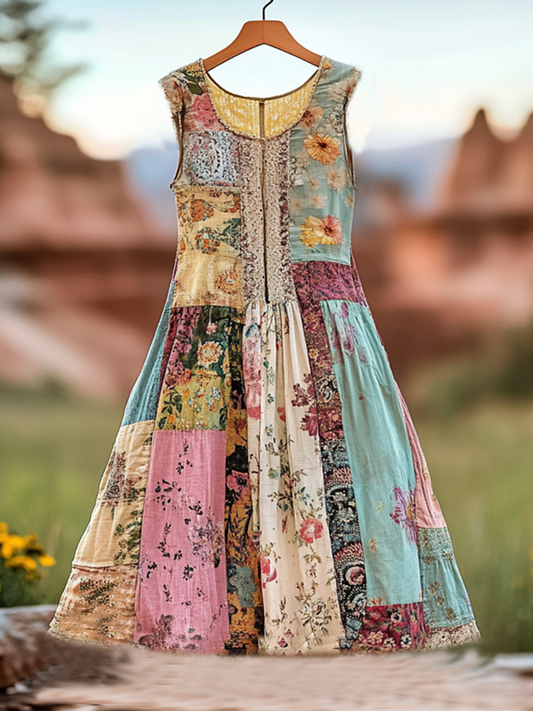 Elegantly Designed Dress