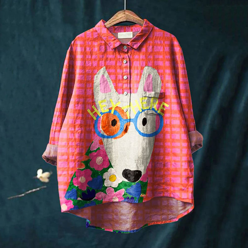 Beautifully Crafted Shirt