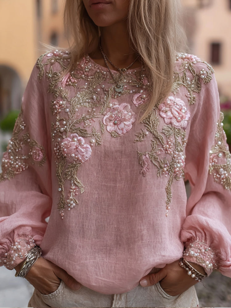 Classic Vintage Shirt