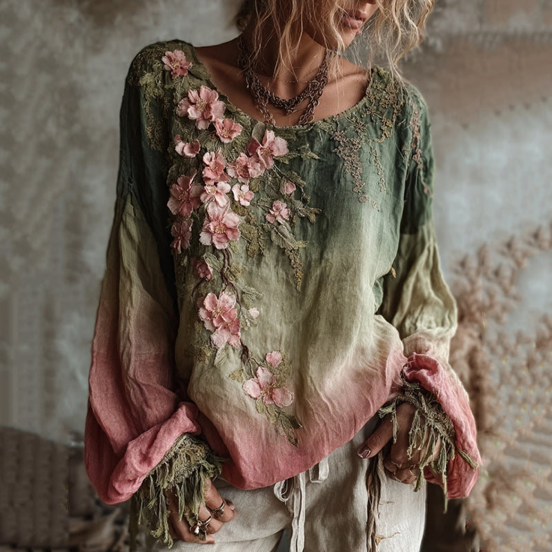 Vintage Inspired Shirt
