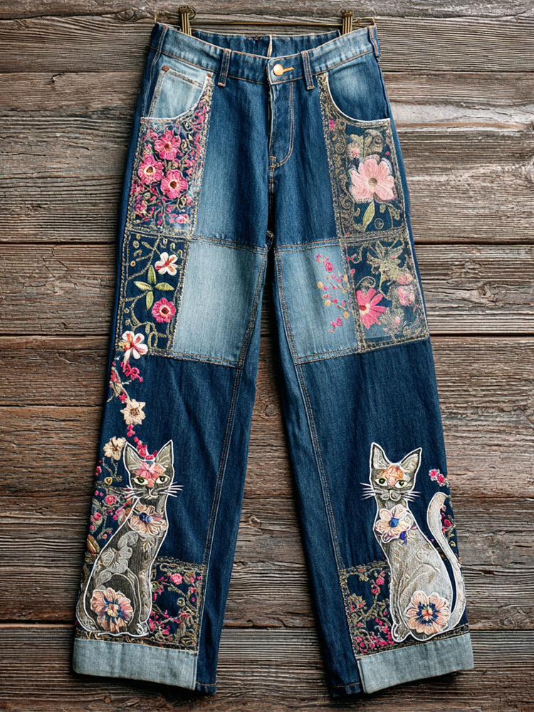 Classic Vintage Garment