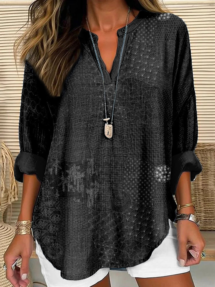 Timeless Vintage Style Garment