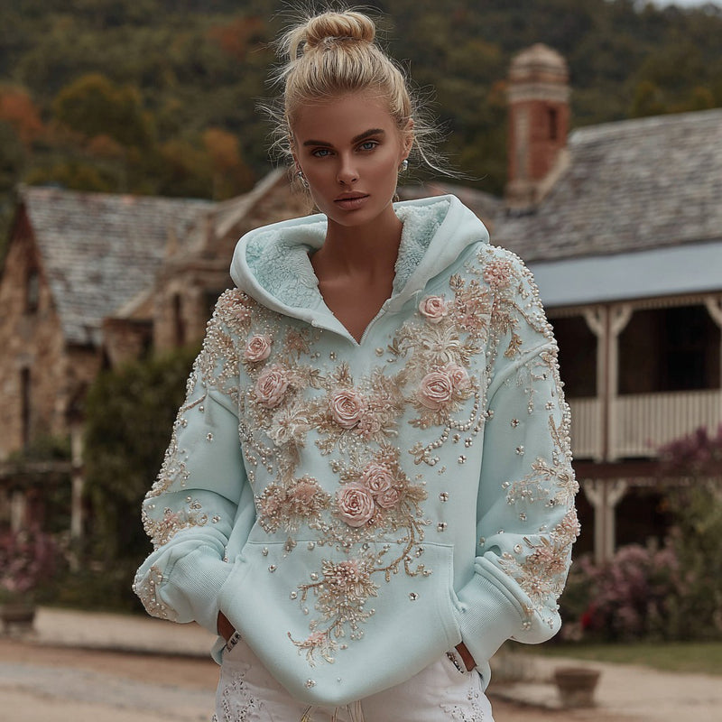 Thoughtfully Designed Garment