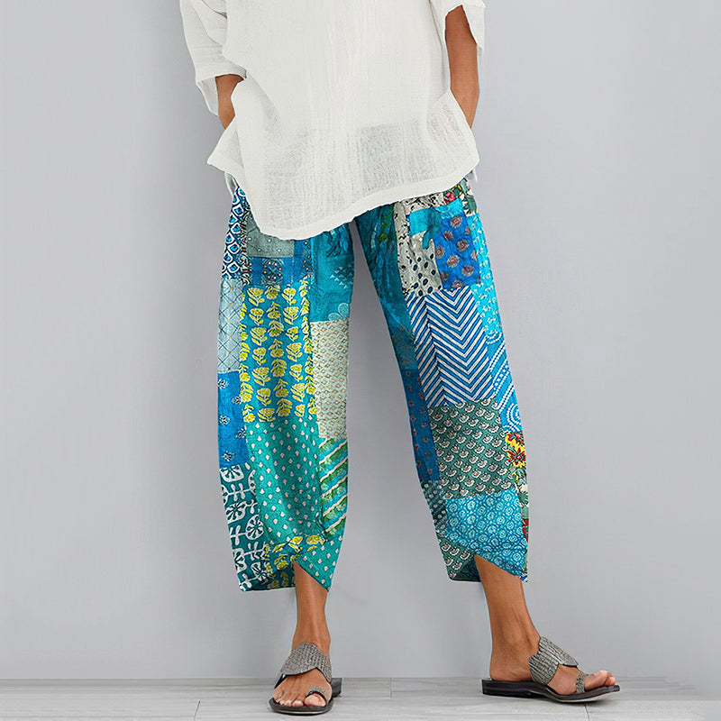 Elegantly Designed Pants