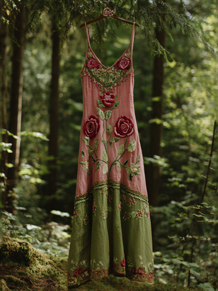 Elegantly Designed Dress