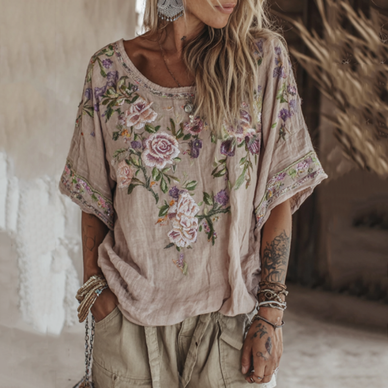 Classic Vintage & Enduringly Stylish Shirt