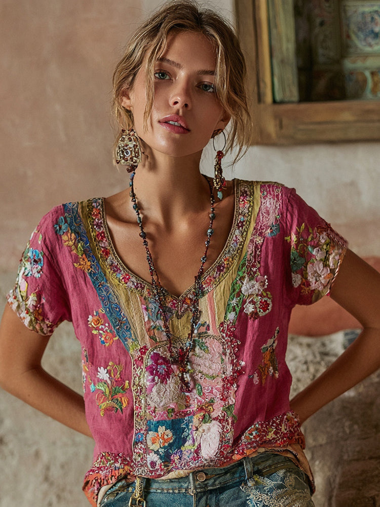 Classic Vintage T-Shirt