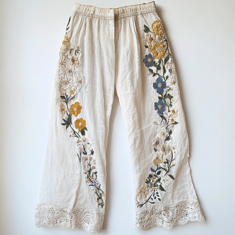Beautifully Crafted Pants