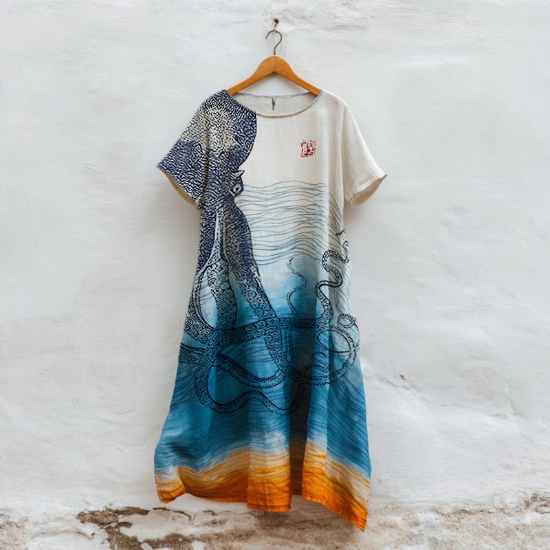 Thoughtfully Designed Dress