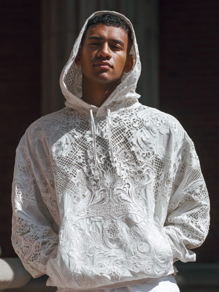Thoughtfully Designed Garment