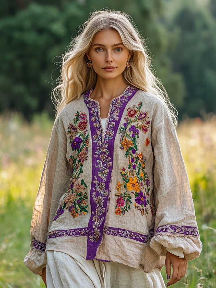 Beautifully Crafted Shirt