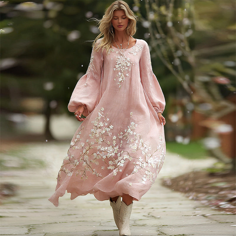 Classic Designed Dress