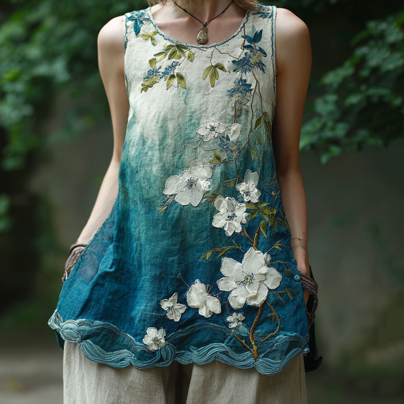 Thoughtfully Designed Shirt