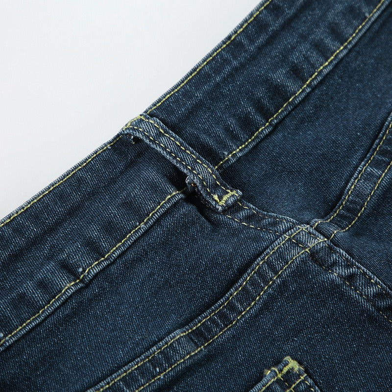 Timeless Vintage Style Garment