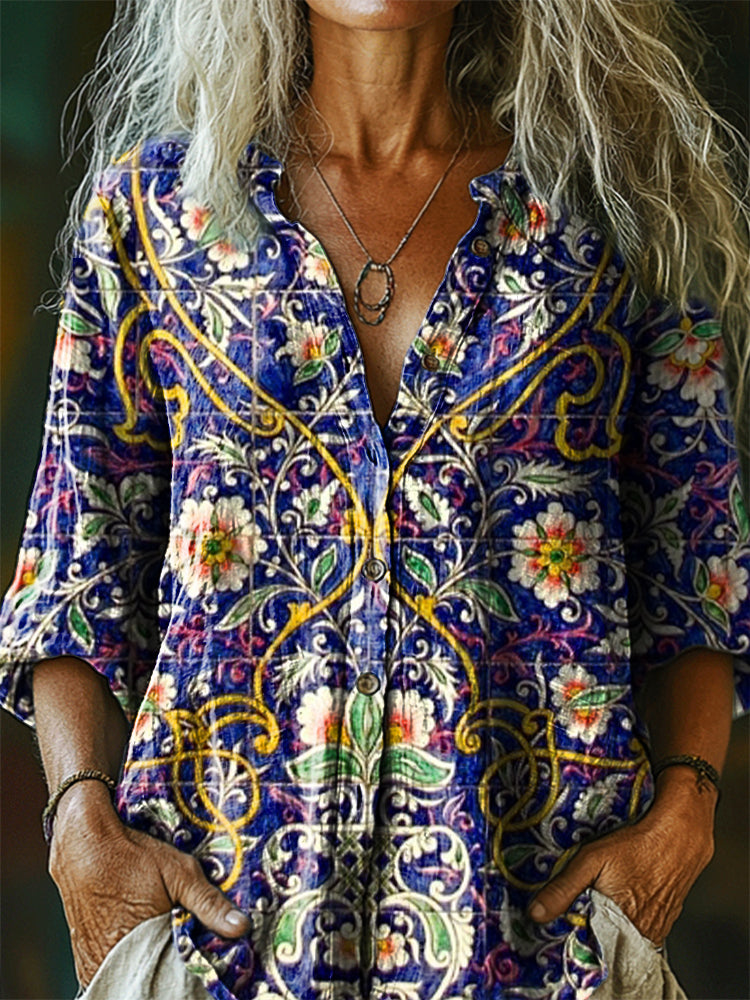 Classic Vintage Shirt