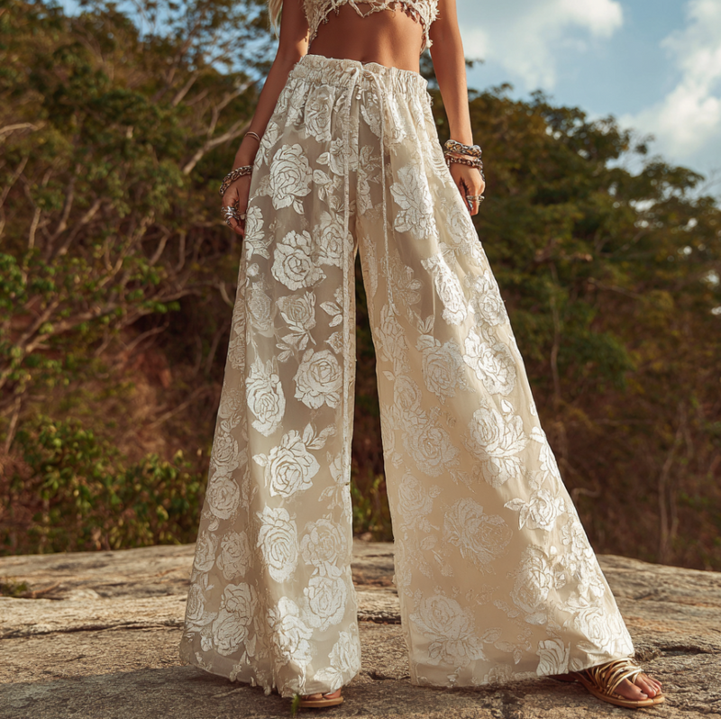 Classic Vintage Pants