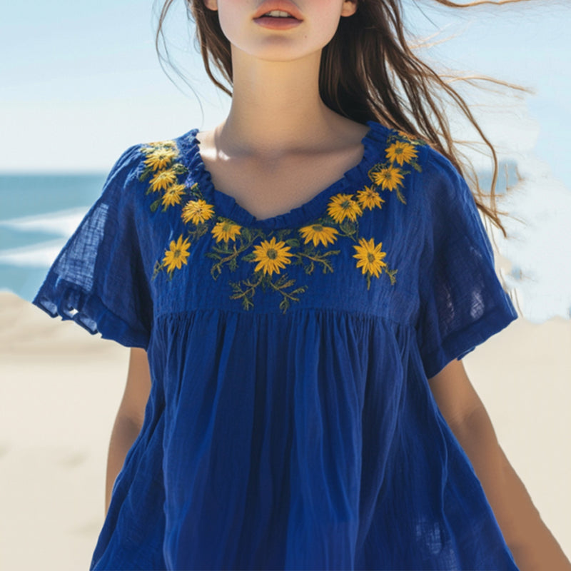 Thoughtfully Designed Shirt
