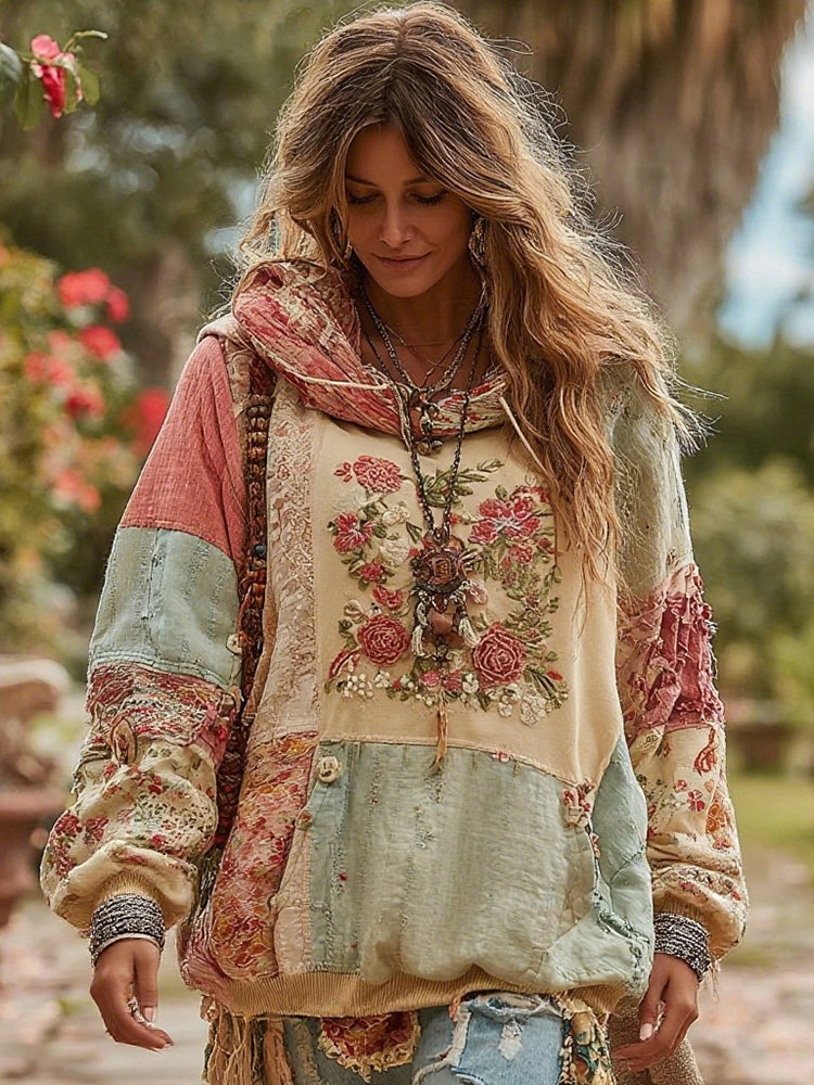 Vintage Inspired Garment