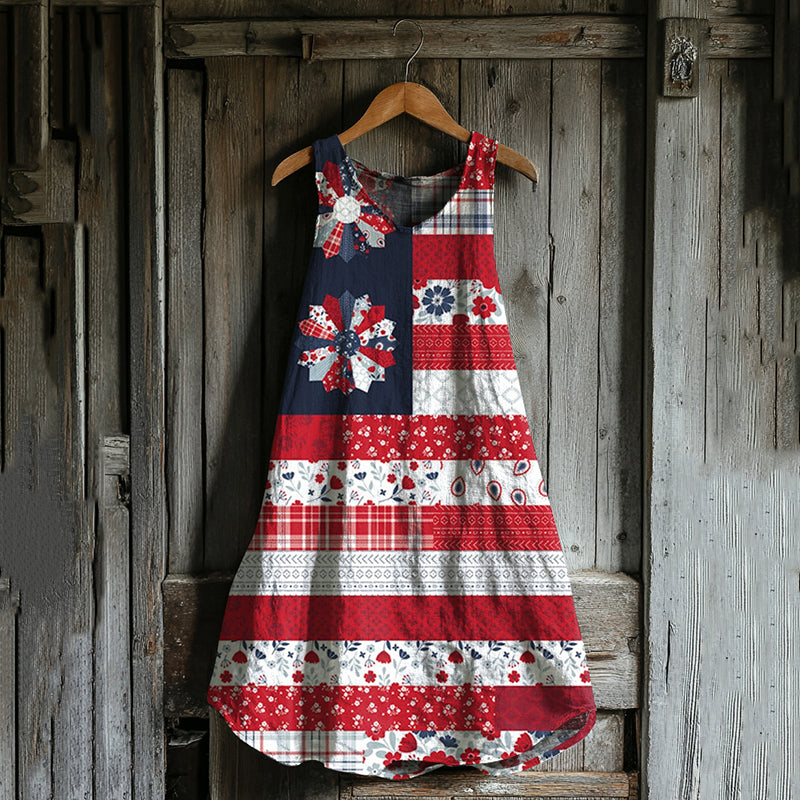 Vintage Inspired Dress