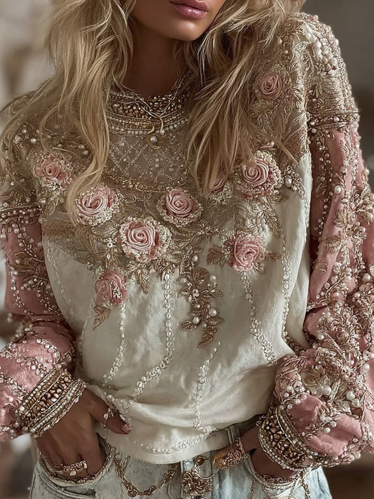 Beautifully Crafted Shirt