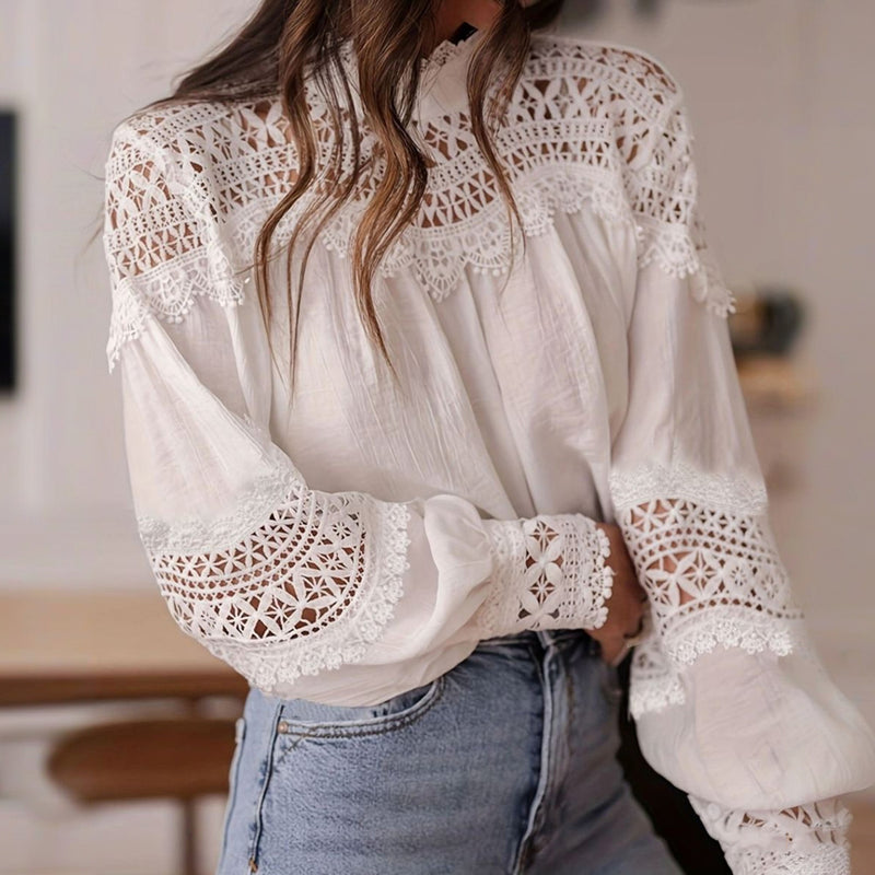 Thoughtfully Designed Top