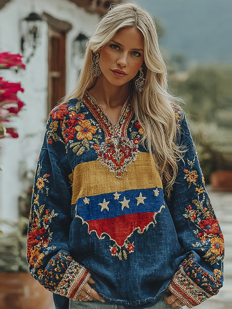 Classic Vintage Shirt
