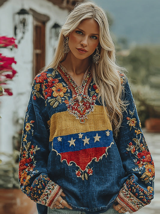 Classic Vintage Shirt