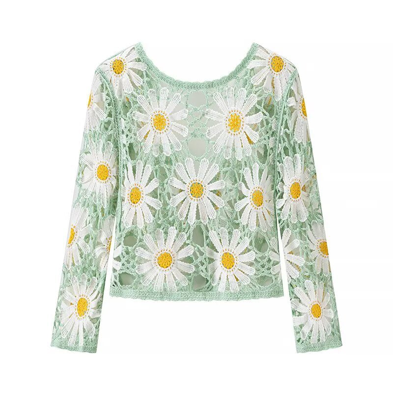 Elegantly Designed Cardigan