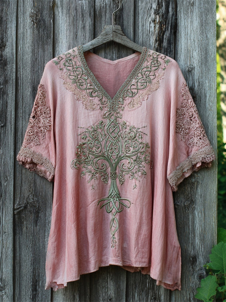 Classic Designed Shirt