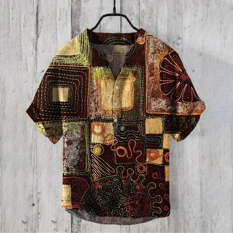 Beautifully Crafted Shirt