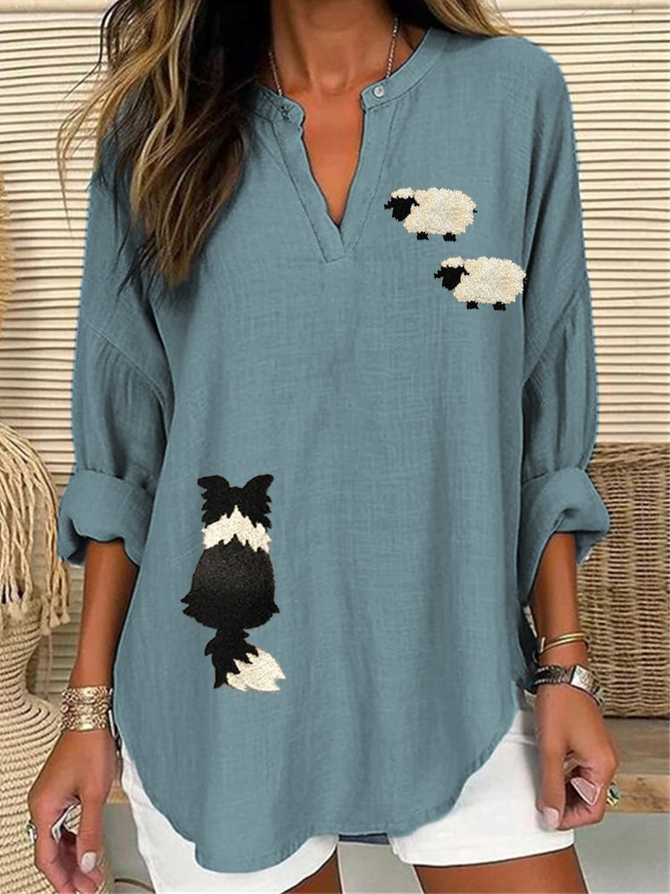 Thoughtfully Designed Garment