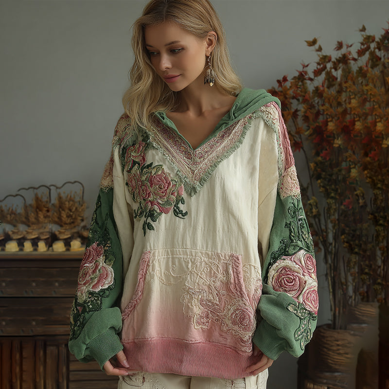 Beautifully Crafted Garment
