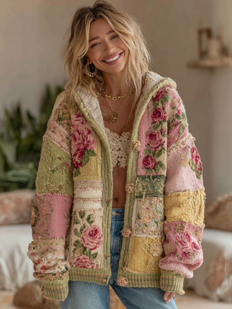 Classic Designed Cardigan